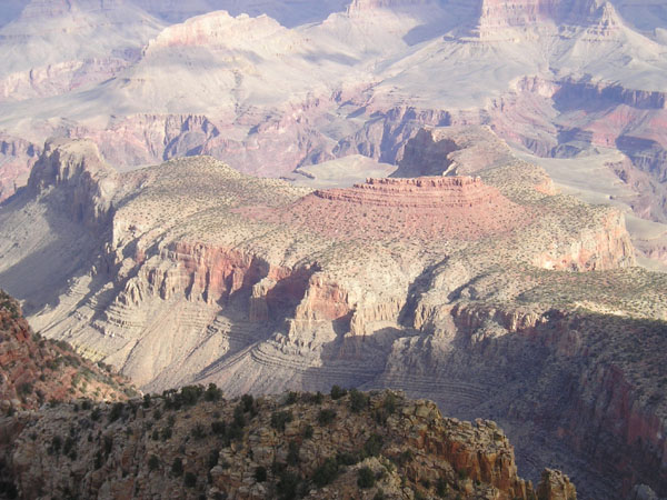 Grand Canyon Hiking Grand Canyon